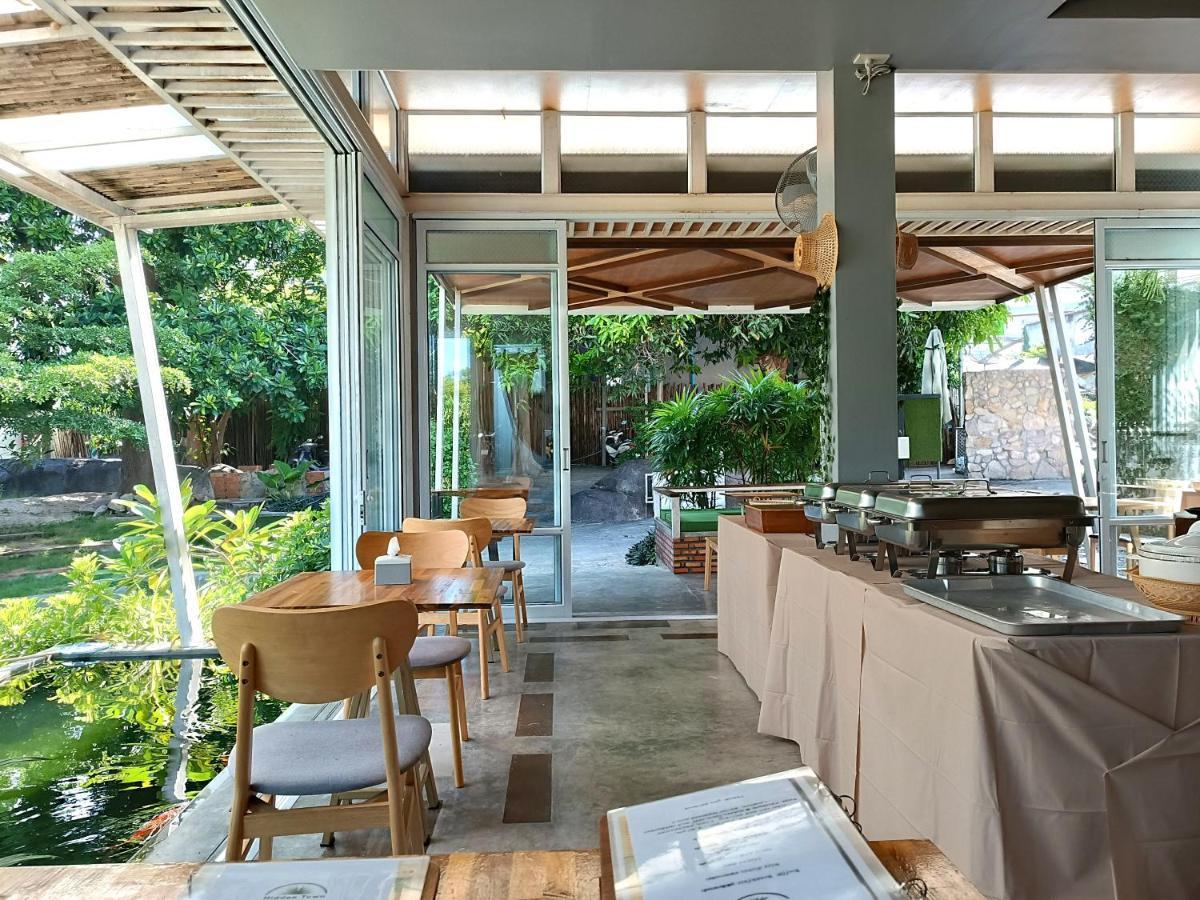 Field-D House Hotel Ko Tao Luaran gambar