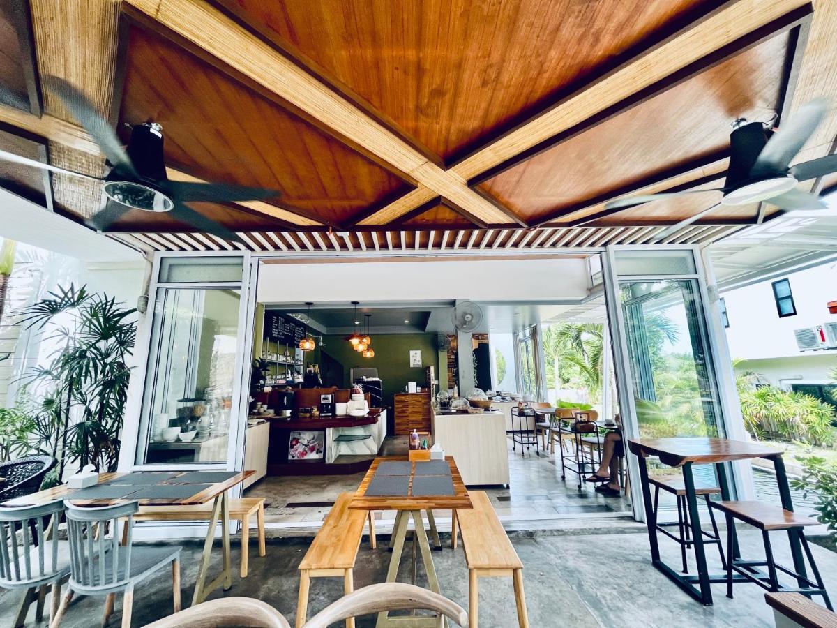 Field-D House Hotel Ko Tao Luaran gambar