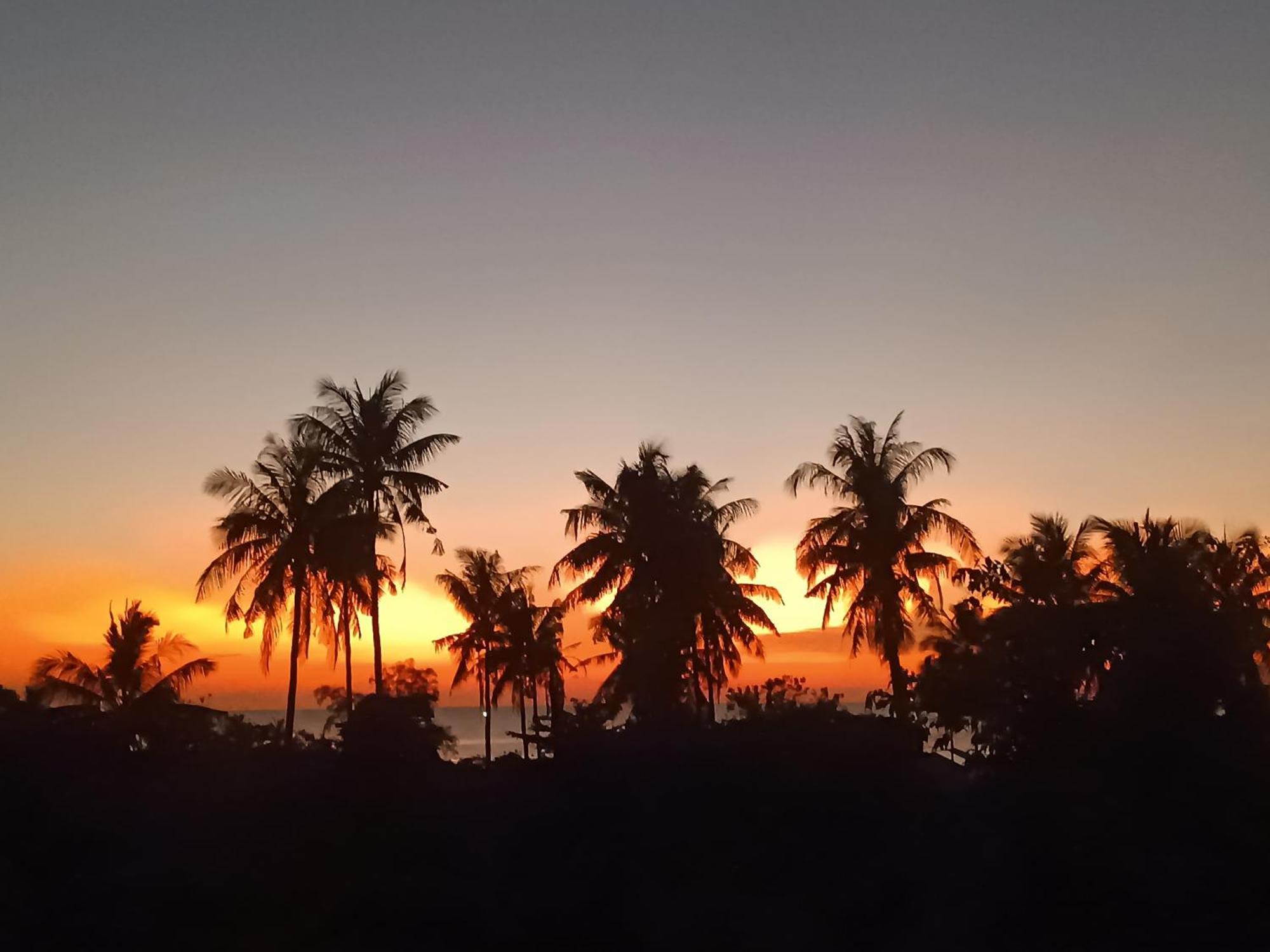 Field-D House Hotel Ko Tao Bilik gambar